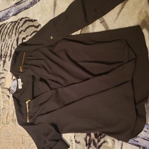 Clavin Klein blouse
